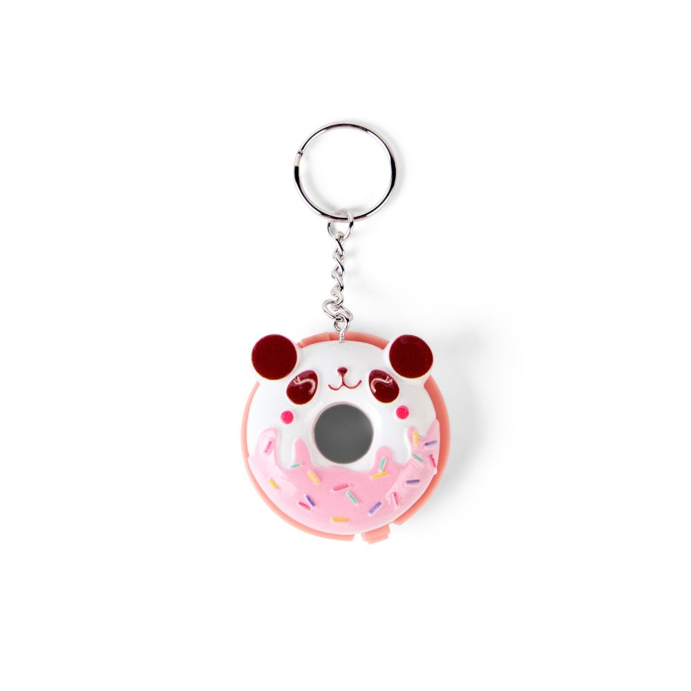 BALZÁM NA RTY DONUT - blistr 6 DRUHŮ